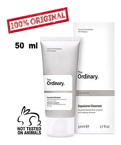 SQUALANE CLEANSER THE ORDINARY 50ML